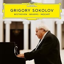 Amazon.co.jp: THE SALZBURG RECITAL: ミュージック